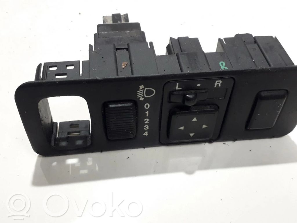 Sivupeilin kytkin   MR240907,09119,09119,MR240907