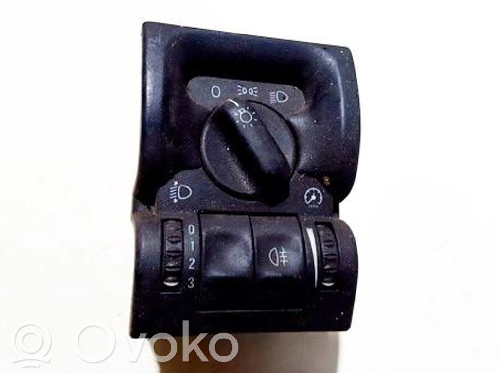 Opel Vectra B Interruttore luci 