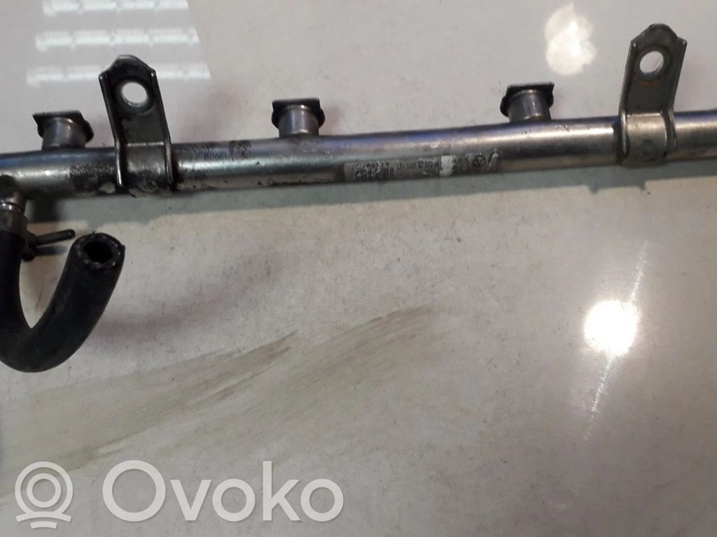 Mercedes-Benz A W168 Rampă alimentare injectoare 