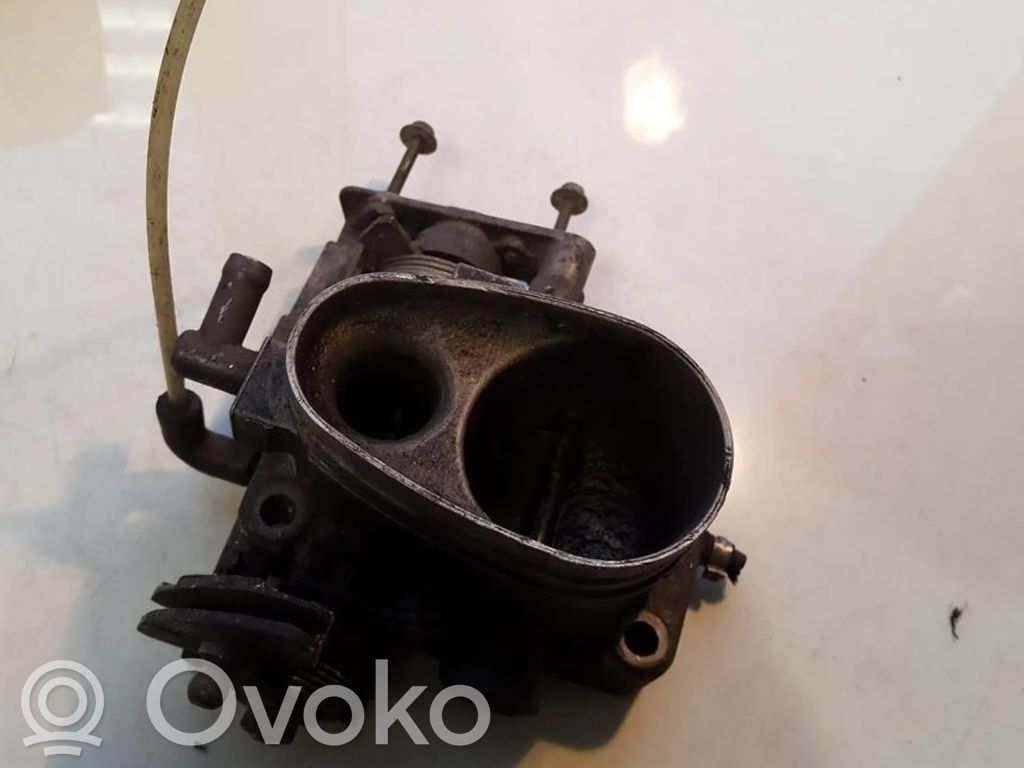 Audi 80 90 S2 B4 Kuristusventtiili 
