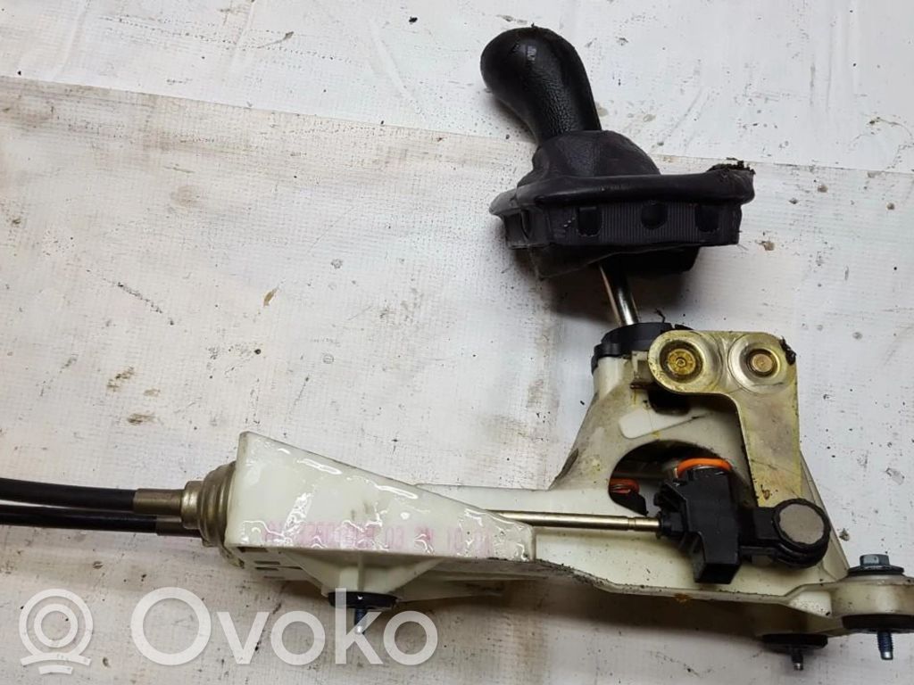 Selector caja de cambios   A1683601009,A1683601009