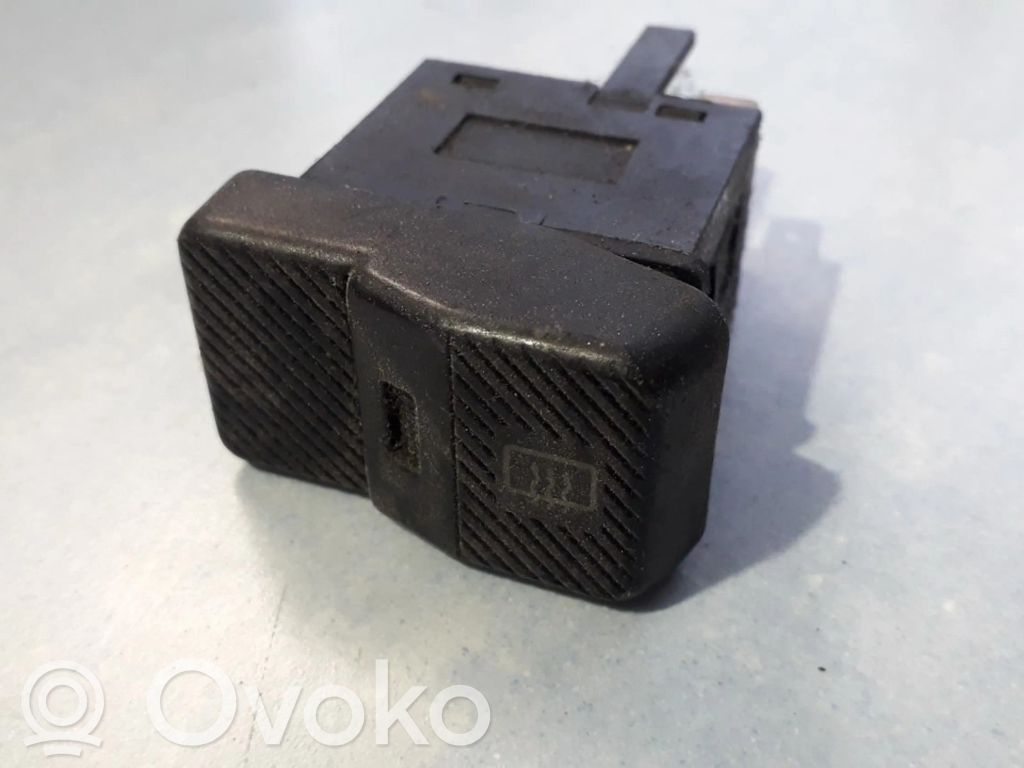 Volkswagen PASSAT B3 Interruptor del elevalunas eléctrico