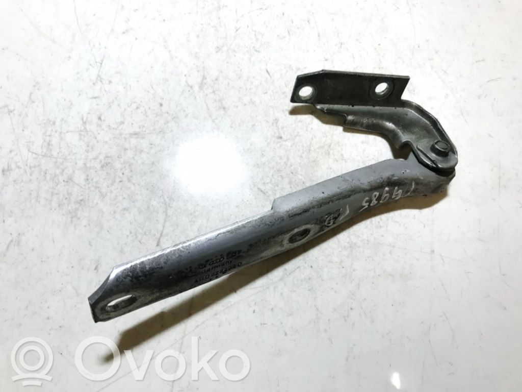 Balamale capotă   4B0823302D,4B0823302D