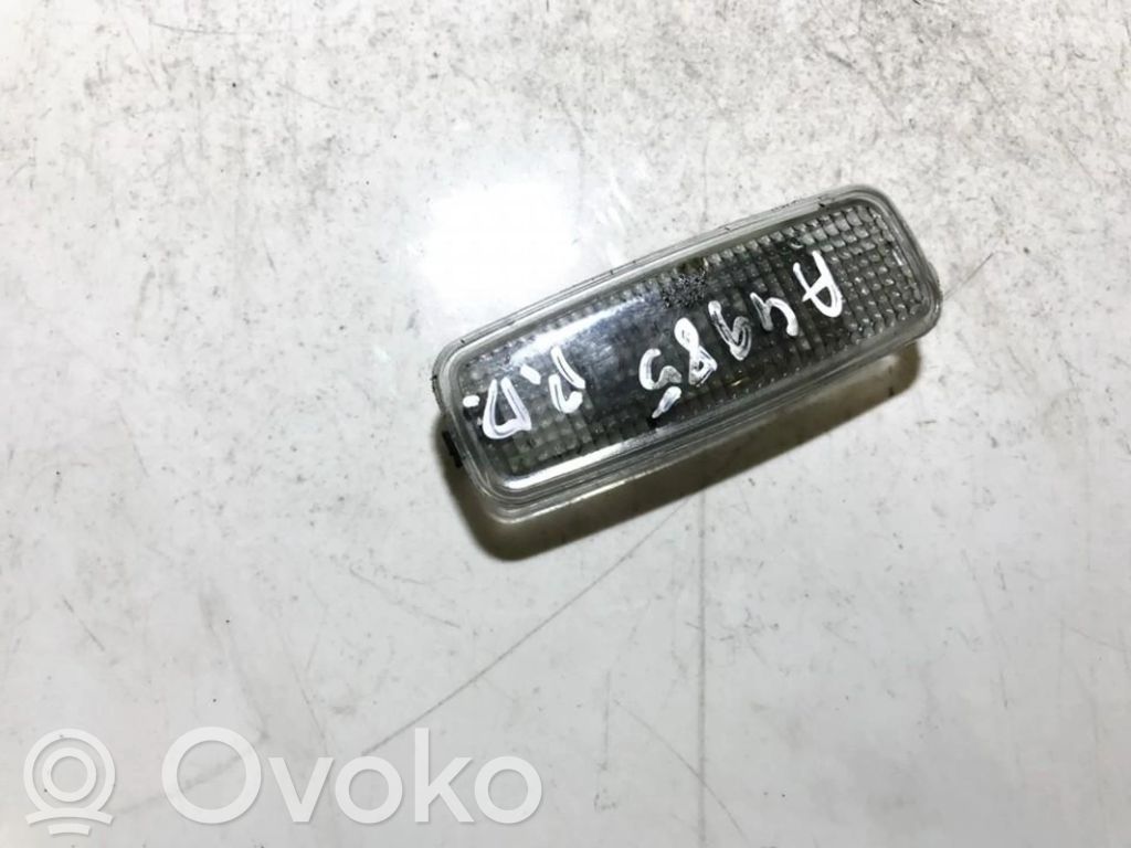 Autre éclairage intérieur   8L0947105A,8L0947105A