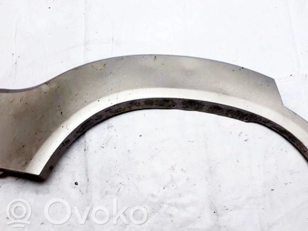 Volvo XC90 Ornament contur aripă față