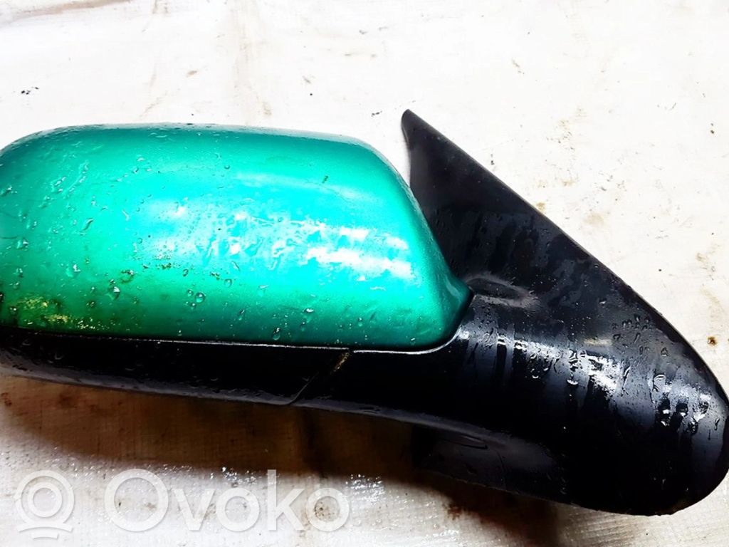 Citroen Xsara Elektryczne lusterko boczne drzwi przednich 
