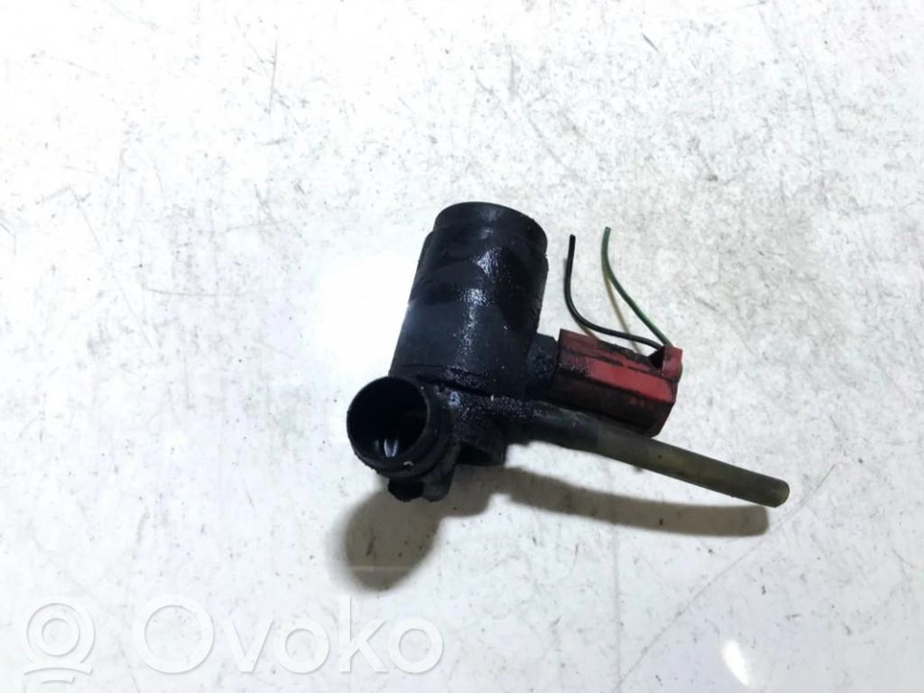 Rover 214 - 216 - 220 Pompa lavavetri parabrezza/vetro frontale