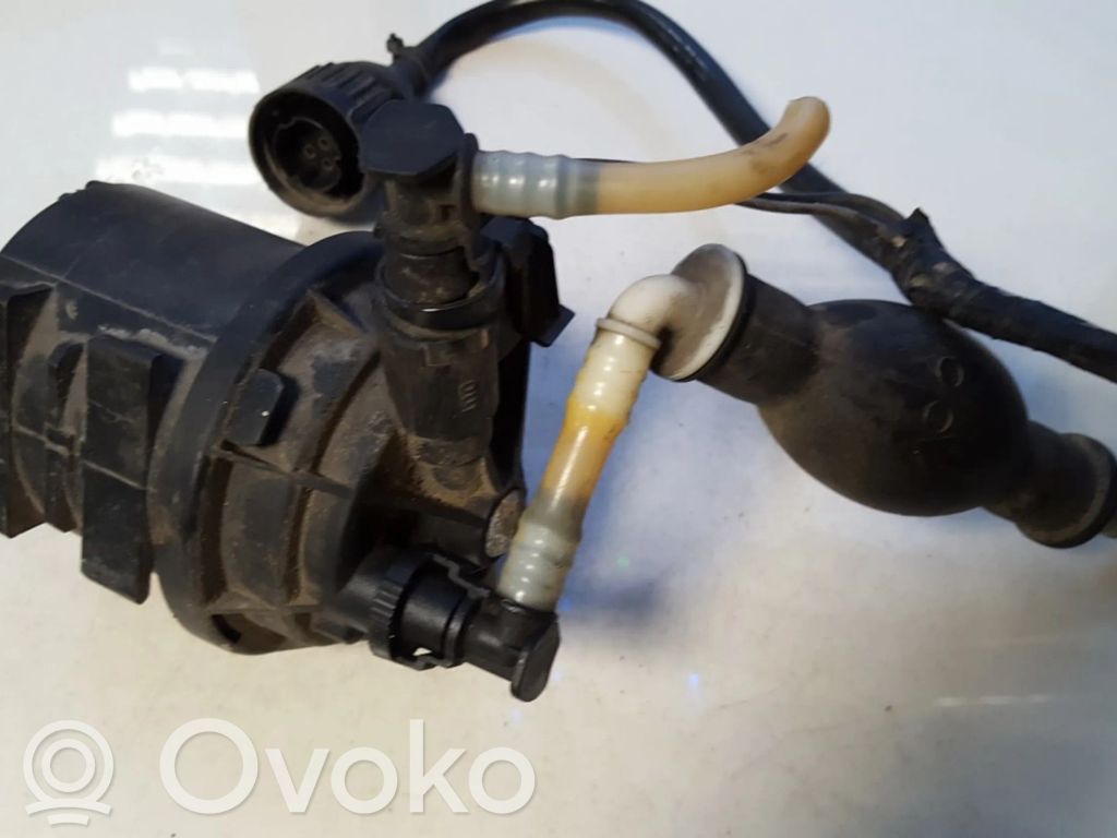 Renault Scenic I Kraftstofffilter 