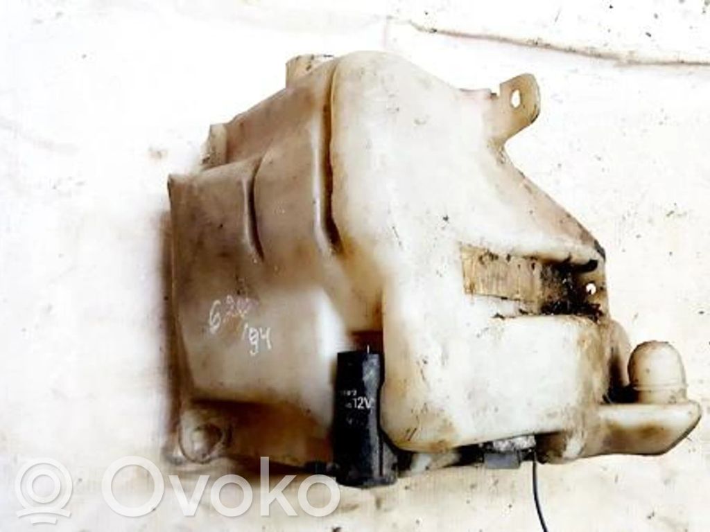 Zbiornik płynu do spryskiwaczy szyby przedniej / czołowej   860141214,860141214,860141,860141214