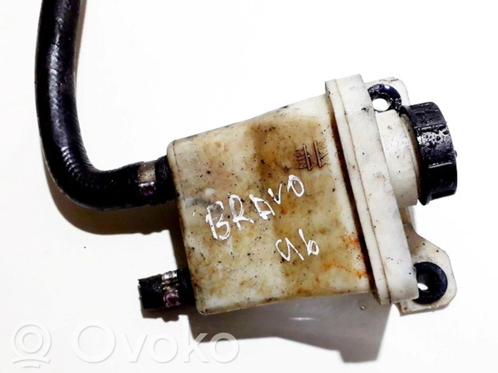 Fiat Bravo - Brava Power steering fluid tank/reservoir 