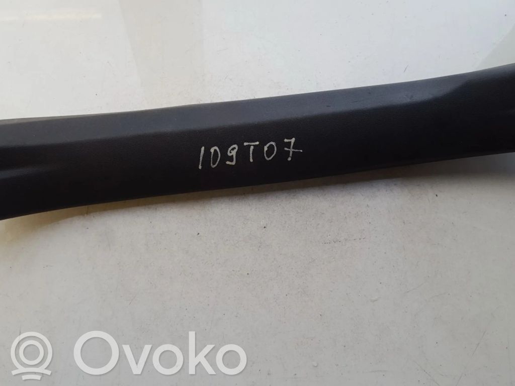 Toyota Auris 150 Altra parte interiore 
