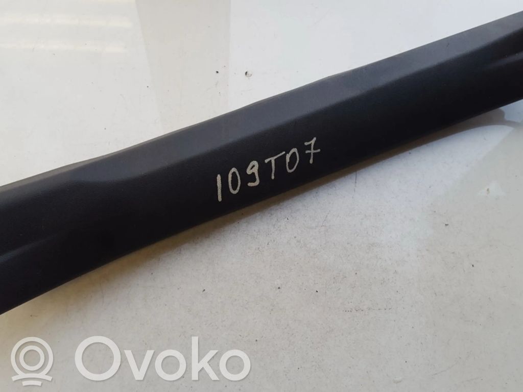 Toyota Auris 150 Altra parte interiore 