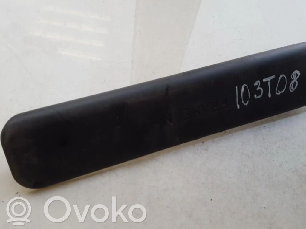 Toyota Auris 150 Alte piese de interior 