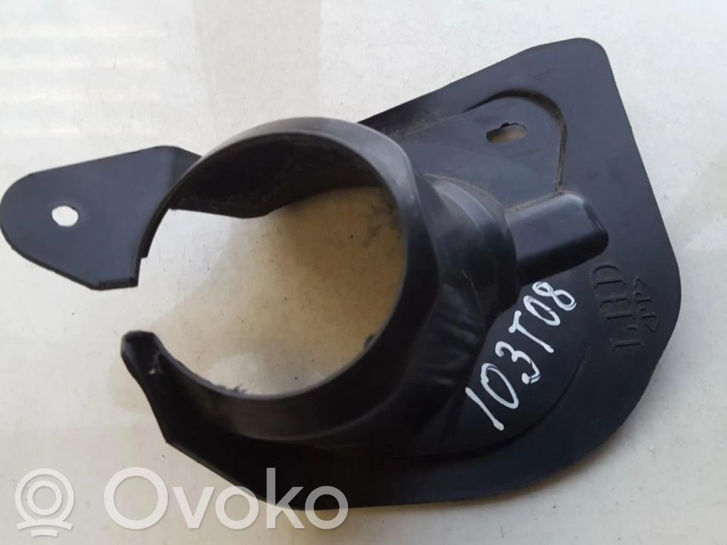 Toyota Auris 150 Altra parte esteriore