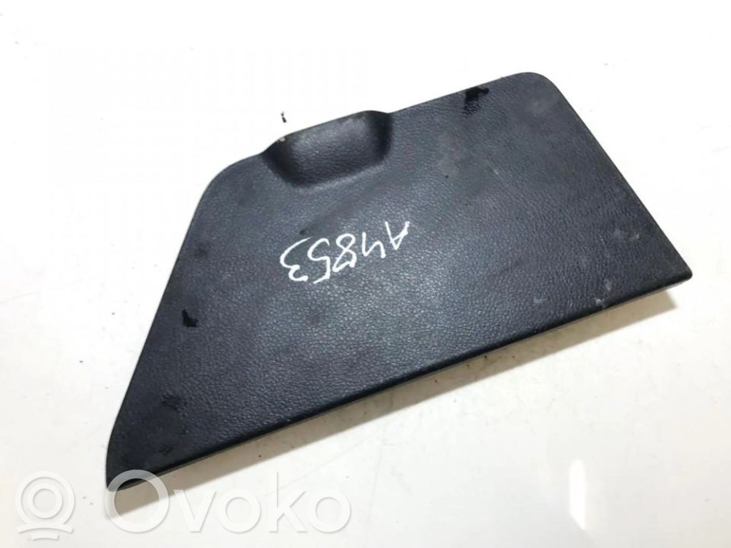 Nissan X-Trail T31 Altra parte interiore 