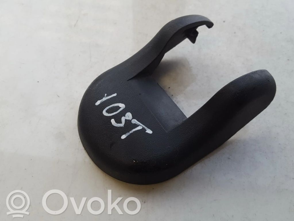 Toyota Auris 150 Altra parte interiore