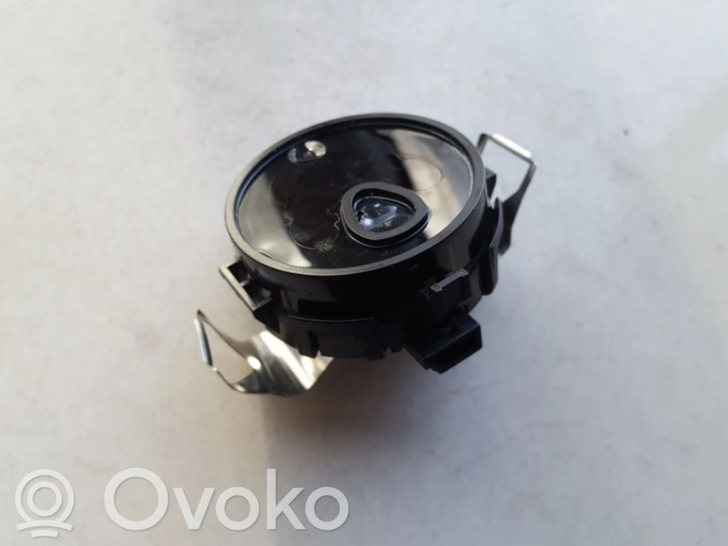 Nissan X-Trail T31 Sensor de lluvia