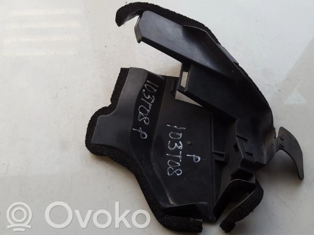 Toyota Auris 150 Alte piese de interior 