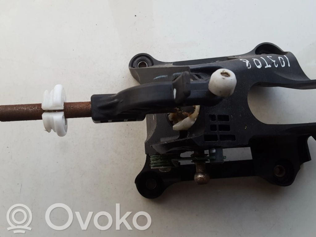 Toyota Auris 150 Selettore cambio 