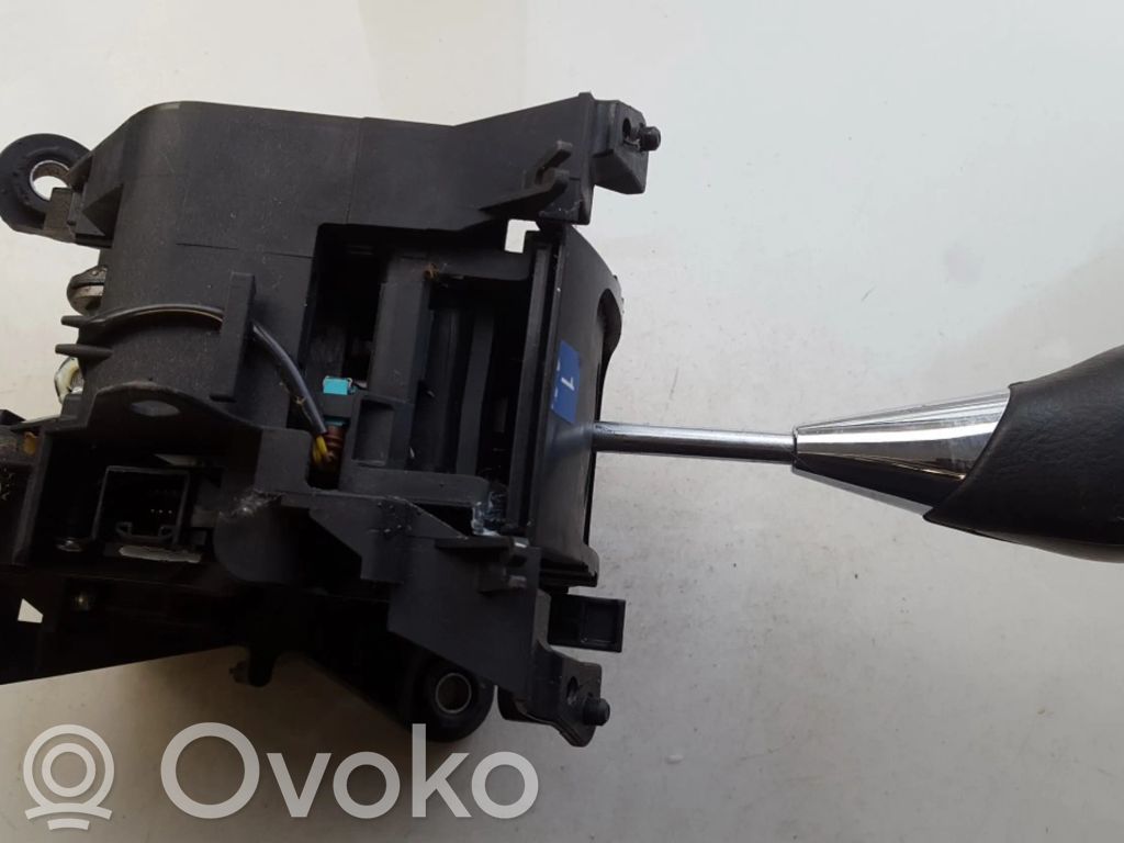 Toyota Auris 150 Selector caja de cambios 