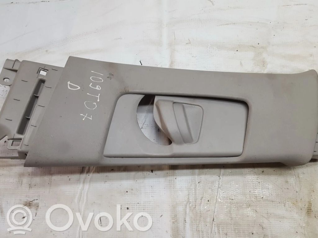Toyota Auris 150 Altra parte interiore 