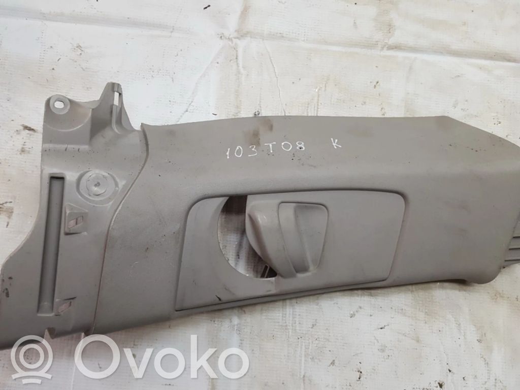Toyota Auris 150 Inne części wnętrza samochodu