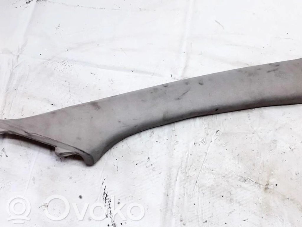 Toyota Avensis T250 Altra parte interiore