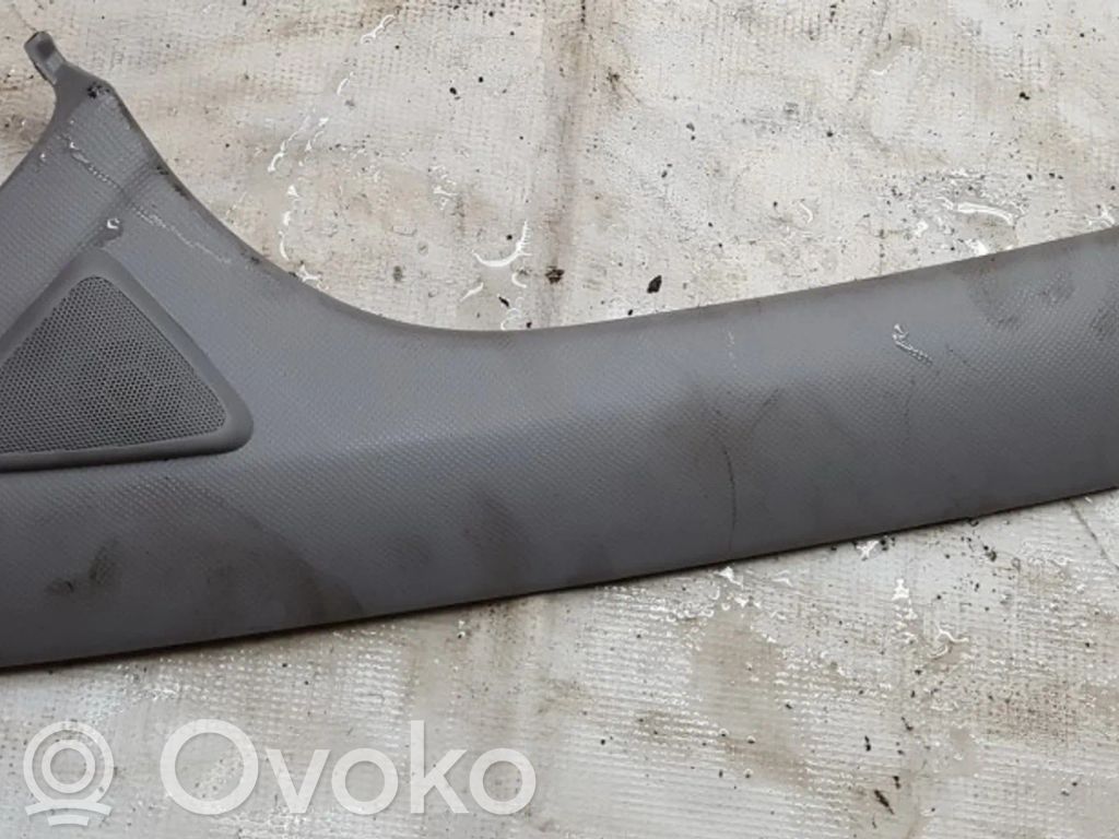 Toyota Yaris Altra parte interiore 