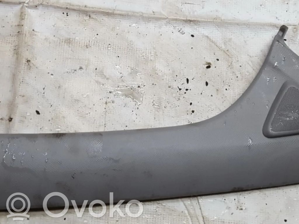 Toyota Yaris Inne części wnętrza samochodu 