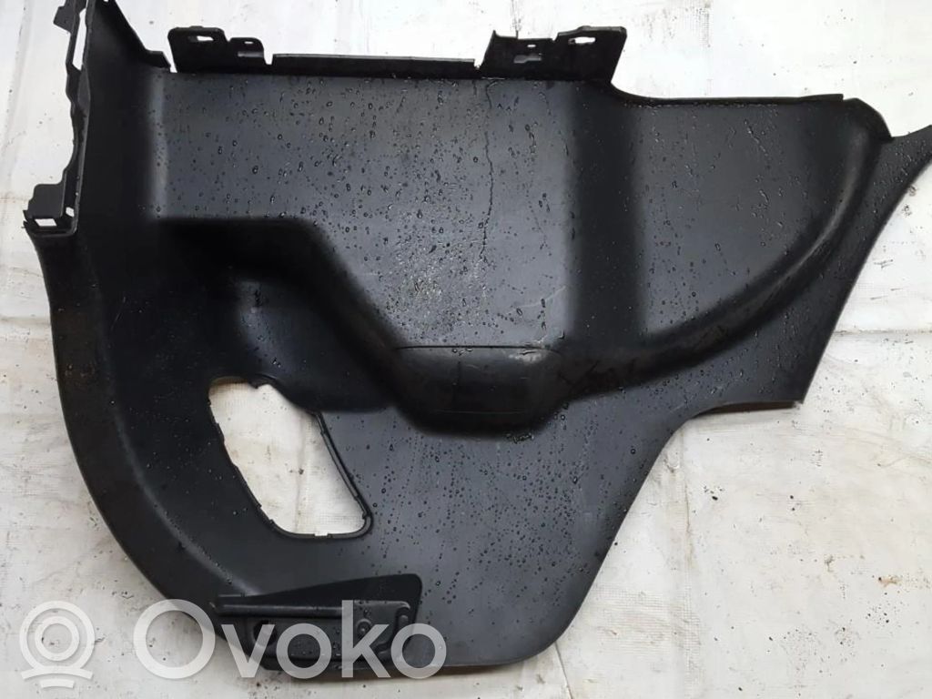 Toyota Yaris Altra parte interiore 