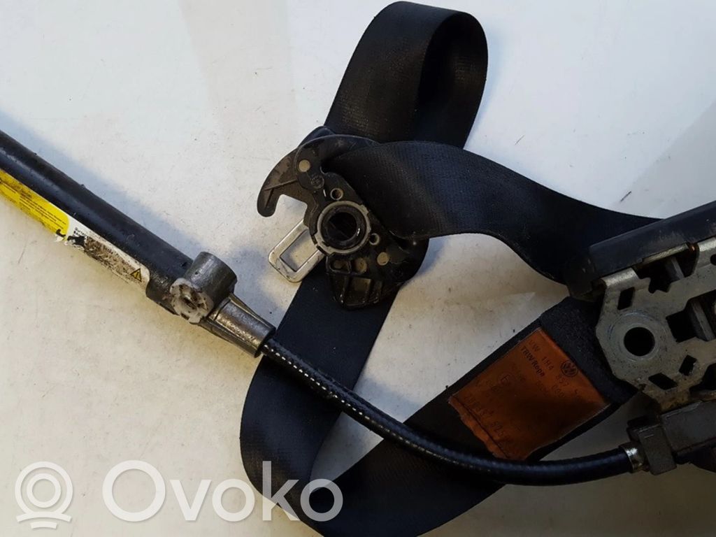 Volkswagen Golf III Cinturón delantero 
