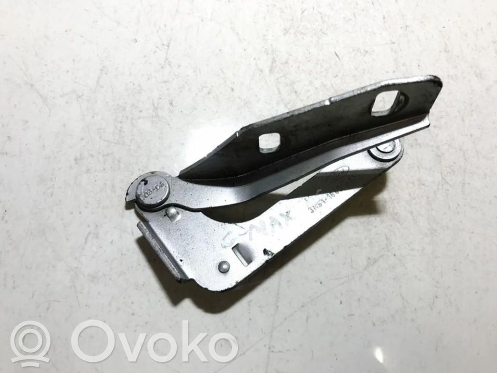 Ford Focus C-MAX Cerniere del vano motore/cofano