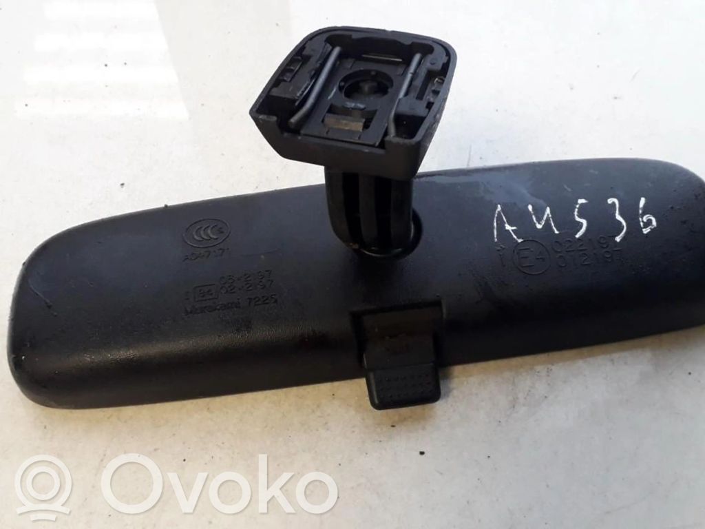 Toyota Prius (XW20) Oglindă retrovizoare (interior) 