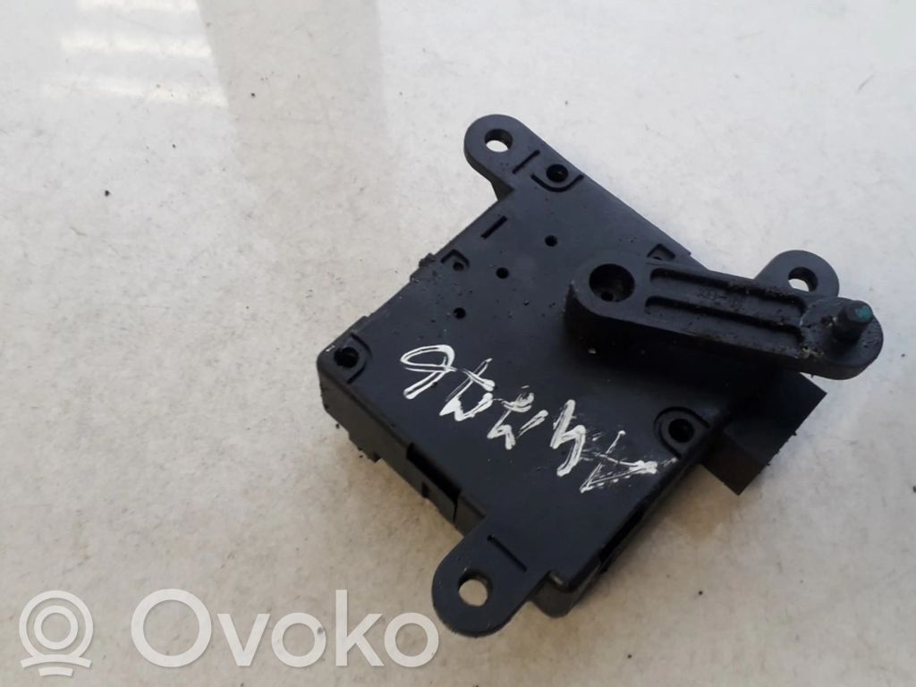 Hyundai Elantra Motor/actuator clapetă aer 