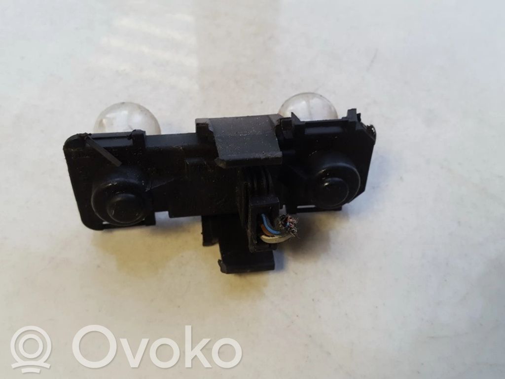 Seat Leon (1M) Portalampada fanale posteriore