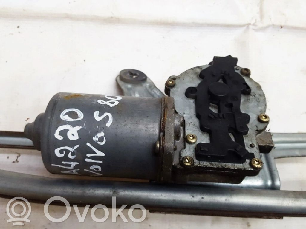 Motor del limpiaparabrisas   9171901,9171901