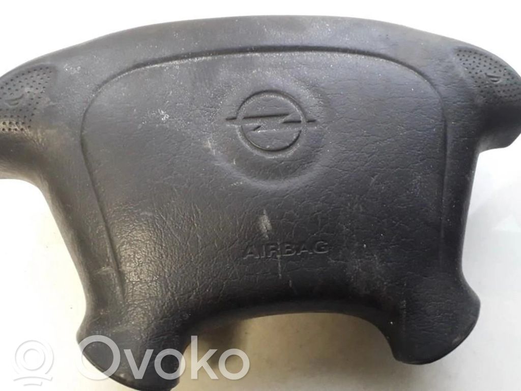 Opel Astra F Airbag dello sterzo 