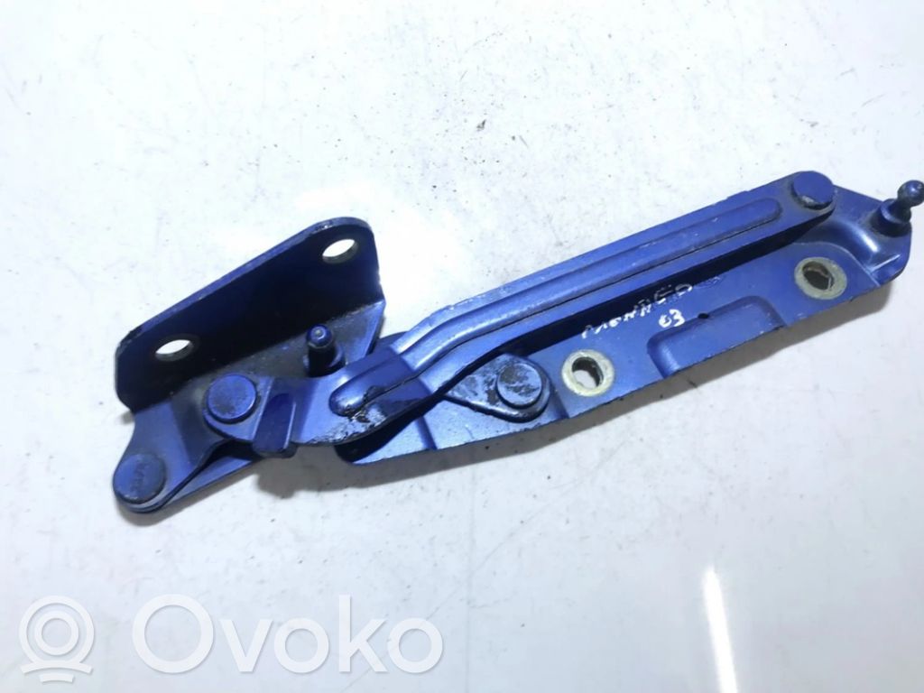 Ford Mondeo Mk III Charnière de hayon
