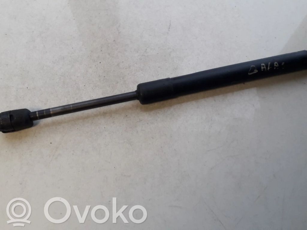 Peugeot 407 Vérin de capot arrière