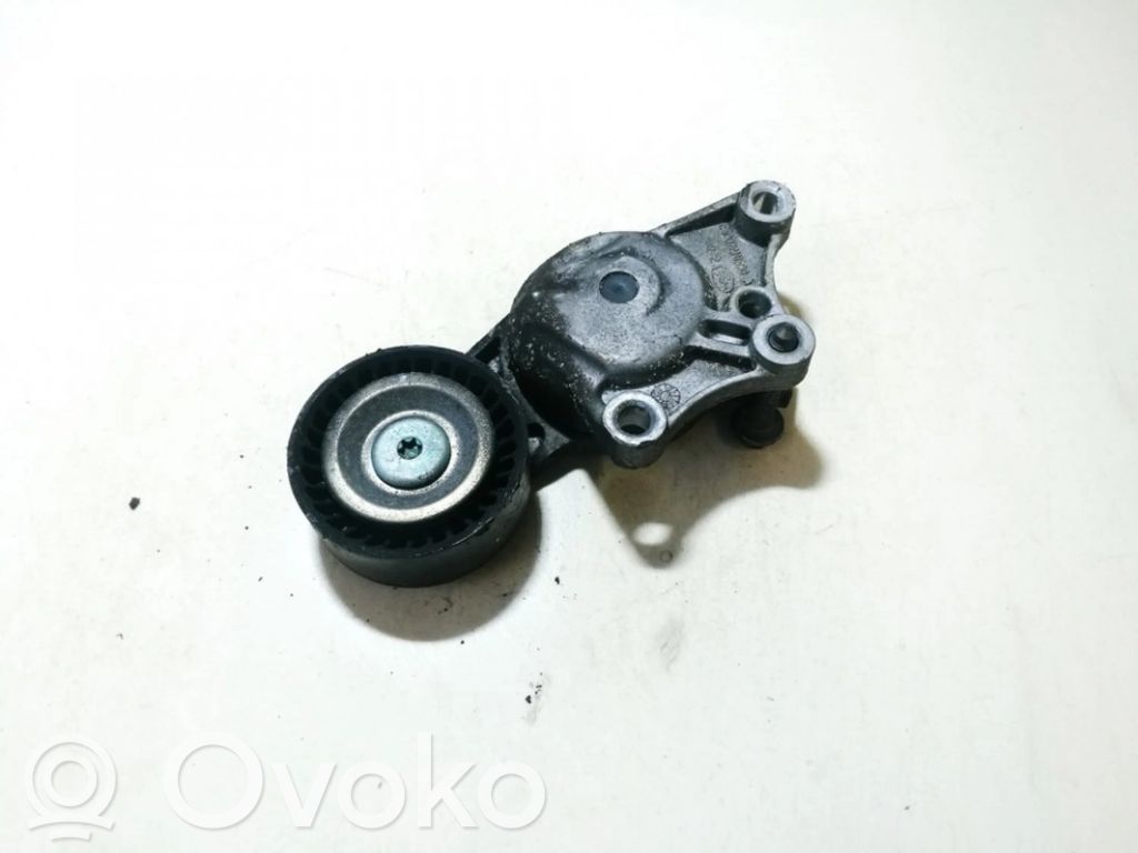 Citroen DS3 Tensor de correa del alternador 