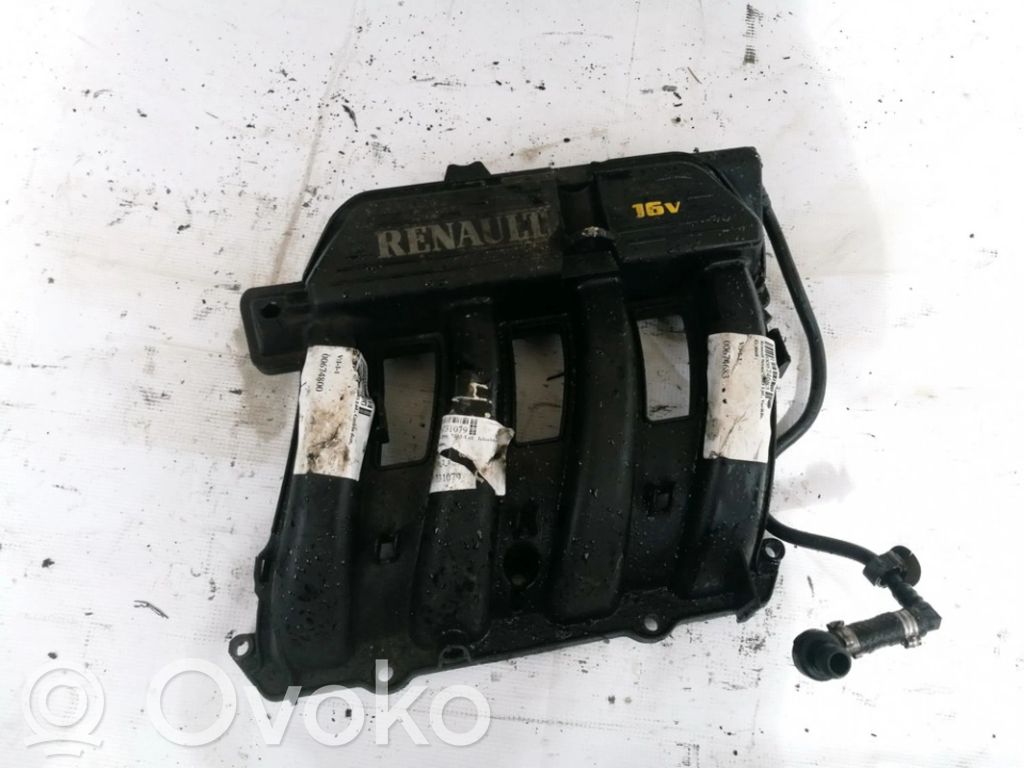 Colector de admisión   8200020647,8200020647