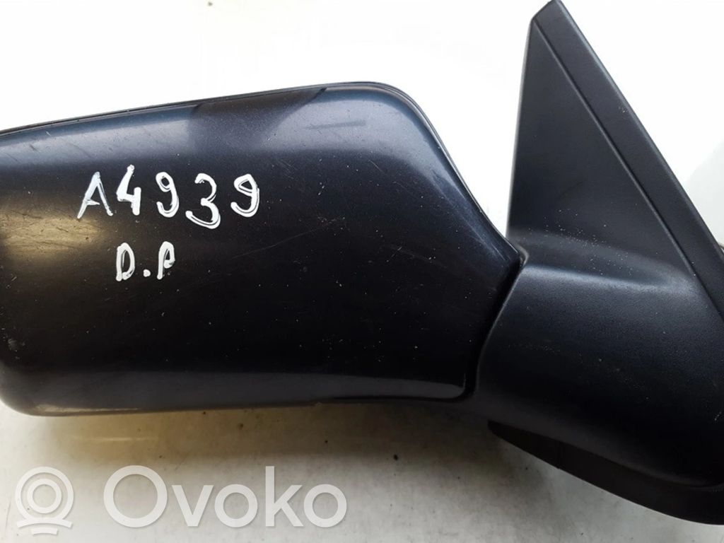 Volkswagen Golf III Specchietto retrovisore elettrico portiera anteriore