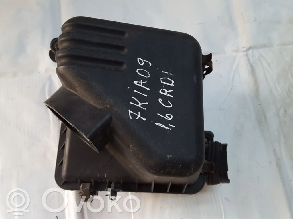 Luftfilterkasten   281002F200,281002F200,281002F200,281002F200