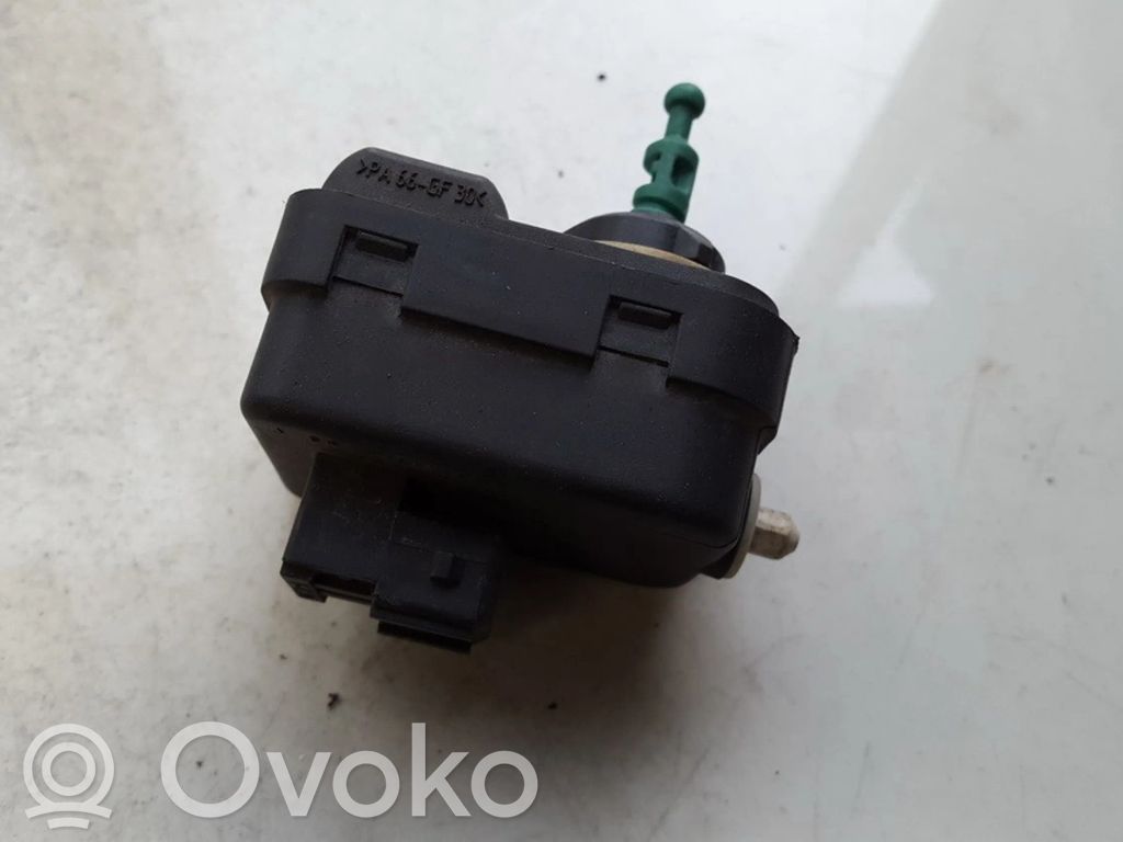 Volvo S80 Moteur de réglage du niveau des phares
