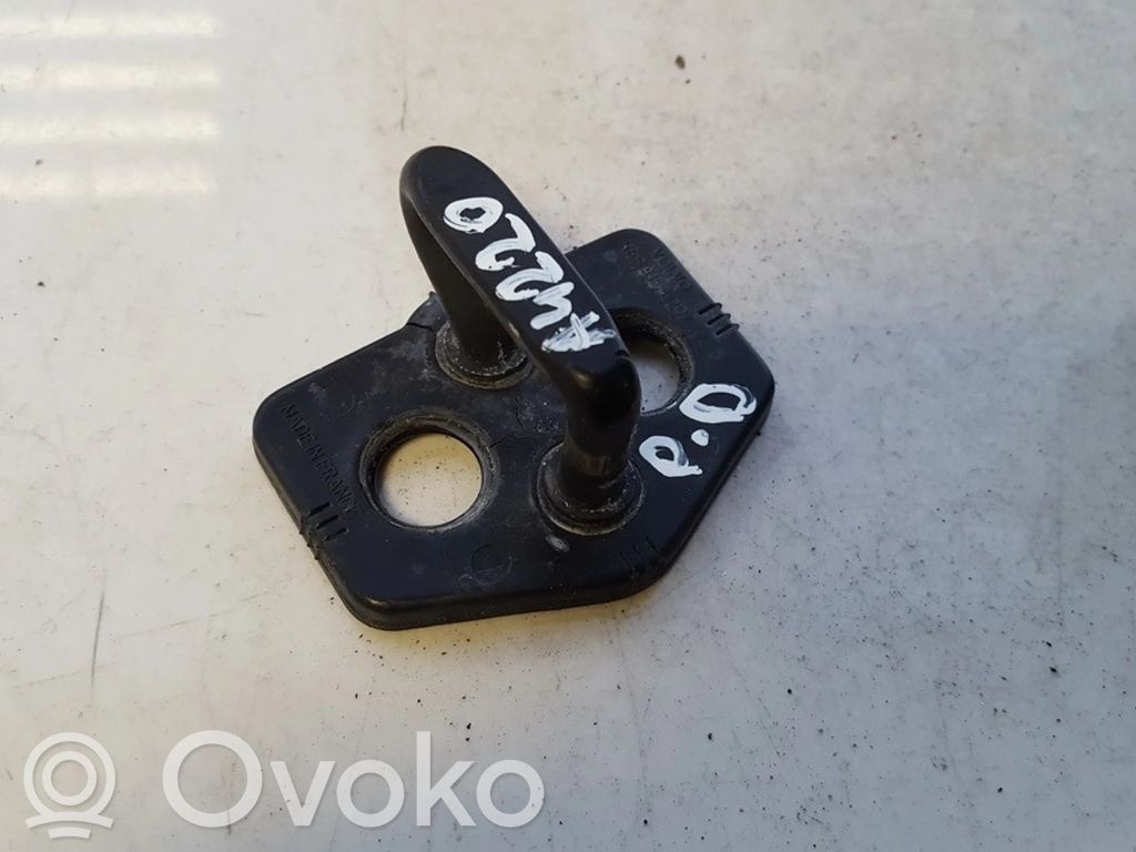 Volvo S80 Serratura a scatto/chiusura a gancio portiera anteriore