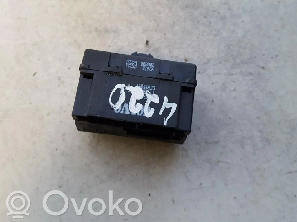 Volvo S80 Muu rele 