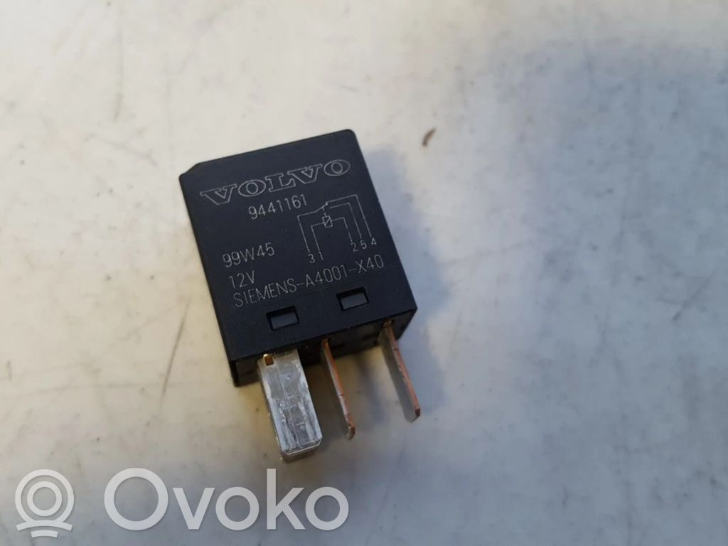 Alte relee   9441161,A4001X40,9441161,A4001X40,A4001X40