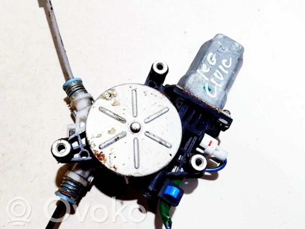 Honda Civic Motor macara geam ușă spate 