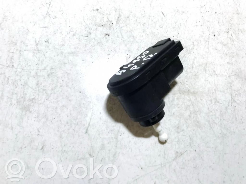 Seat Ibiza II (6k) Scheinwerferstellmotor