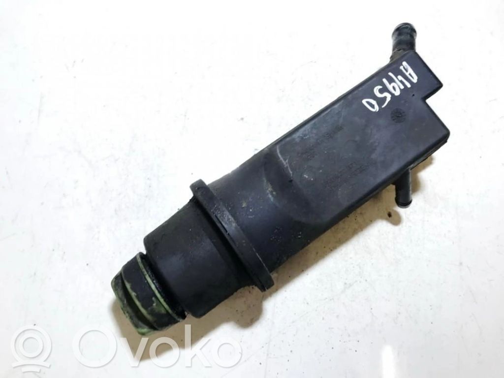 Seat Ibiza II (6k) Ohjaustehostimen nestesäiliö 